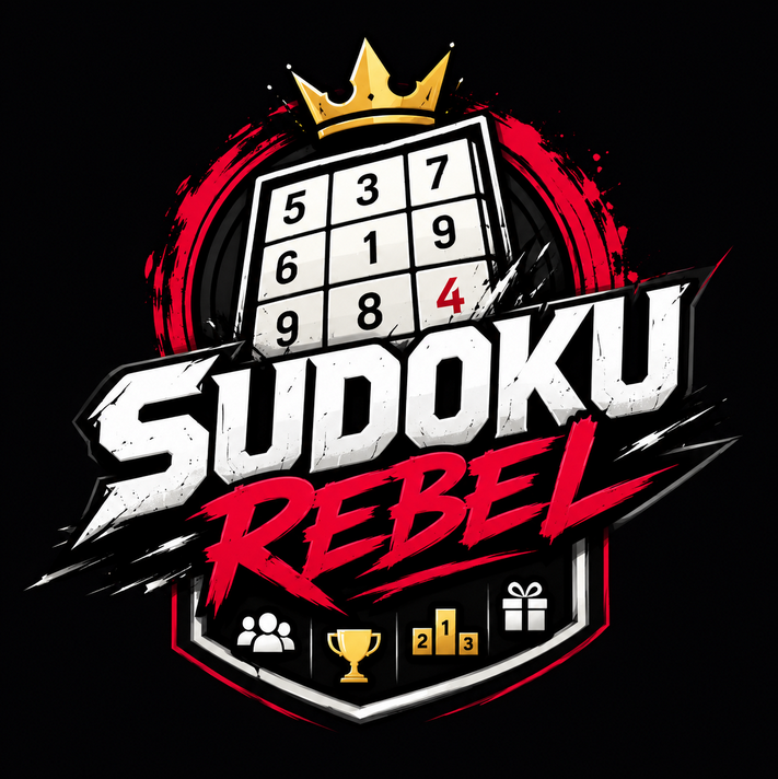 SudokuRebels